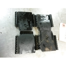 106Y032 Intake Air Deflectors From 2014 Subaru Legacy  2.5